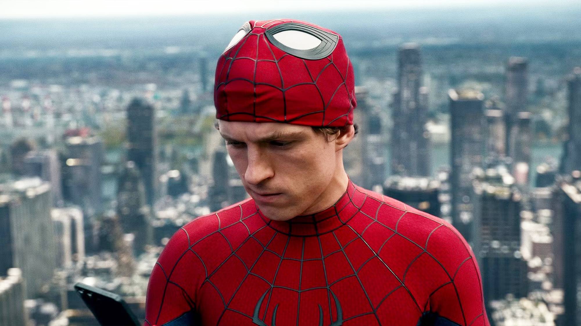 Estrenos de cine y streaming