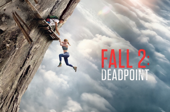 Reseña: FALL 2: DEADPOINT
