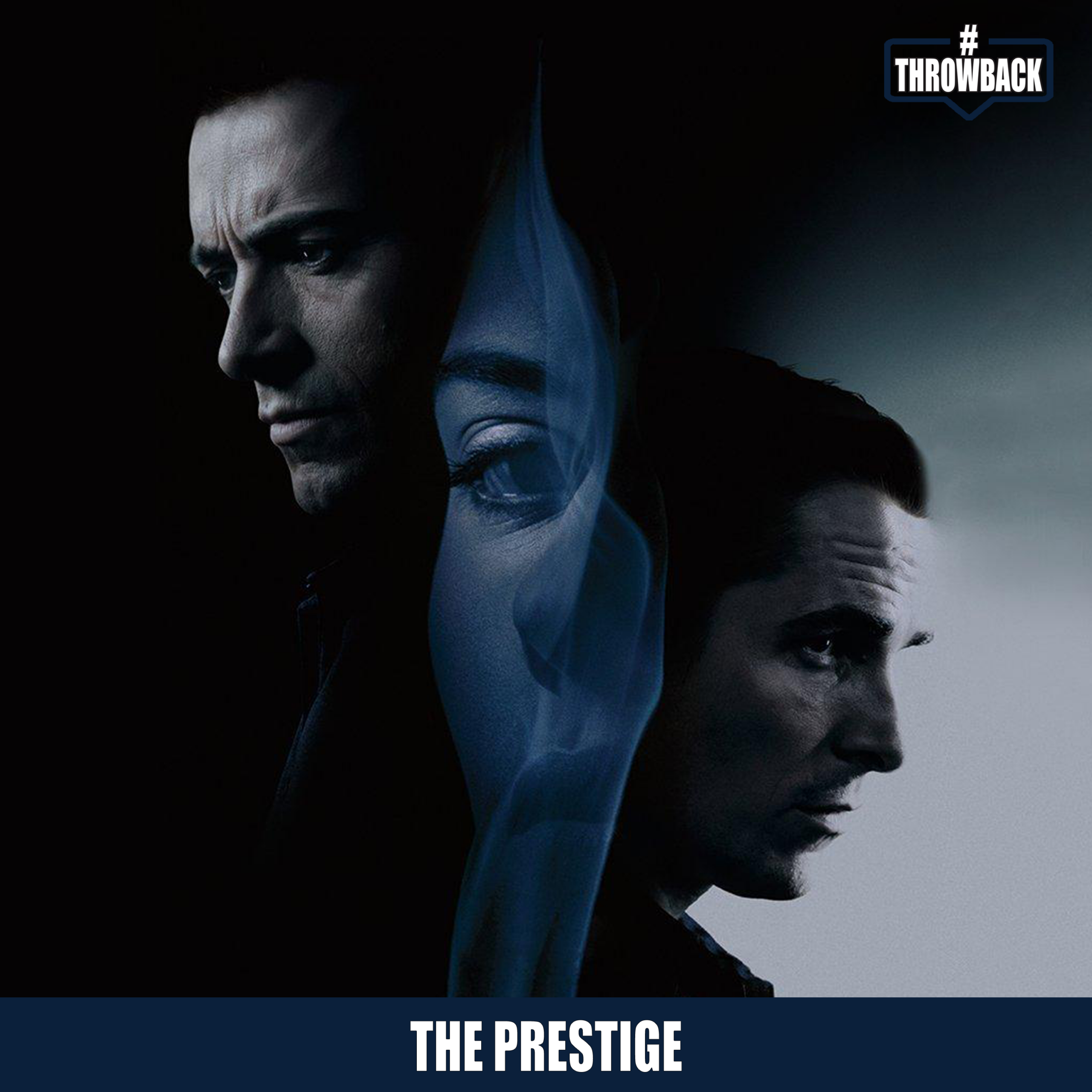 Throwback #186 – The Prestige