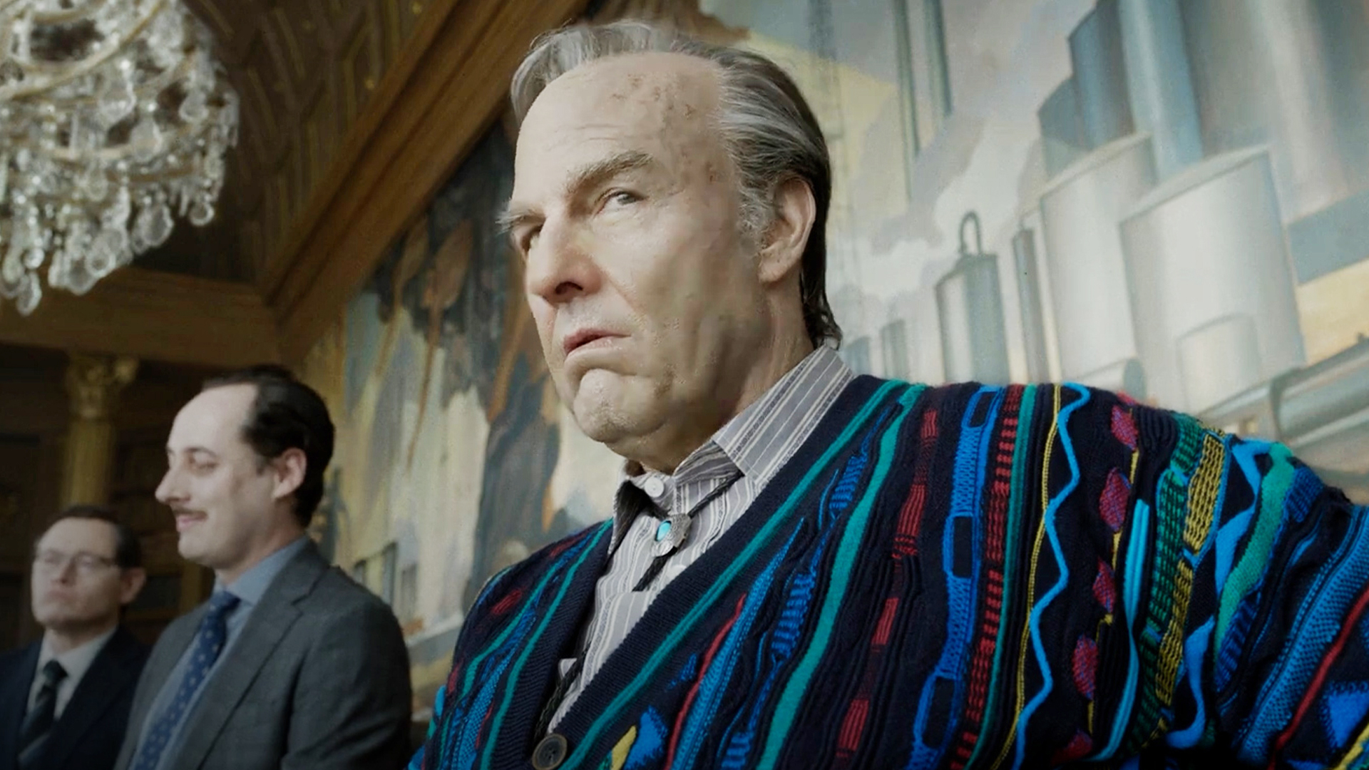 Estrenos de cine y streaming