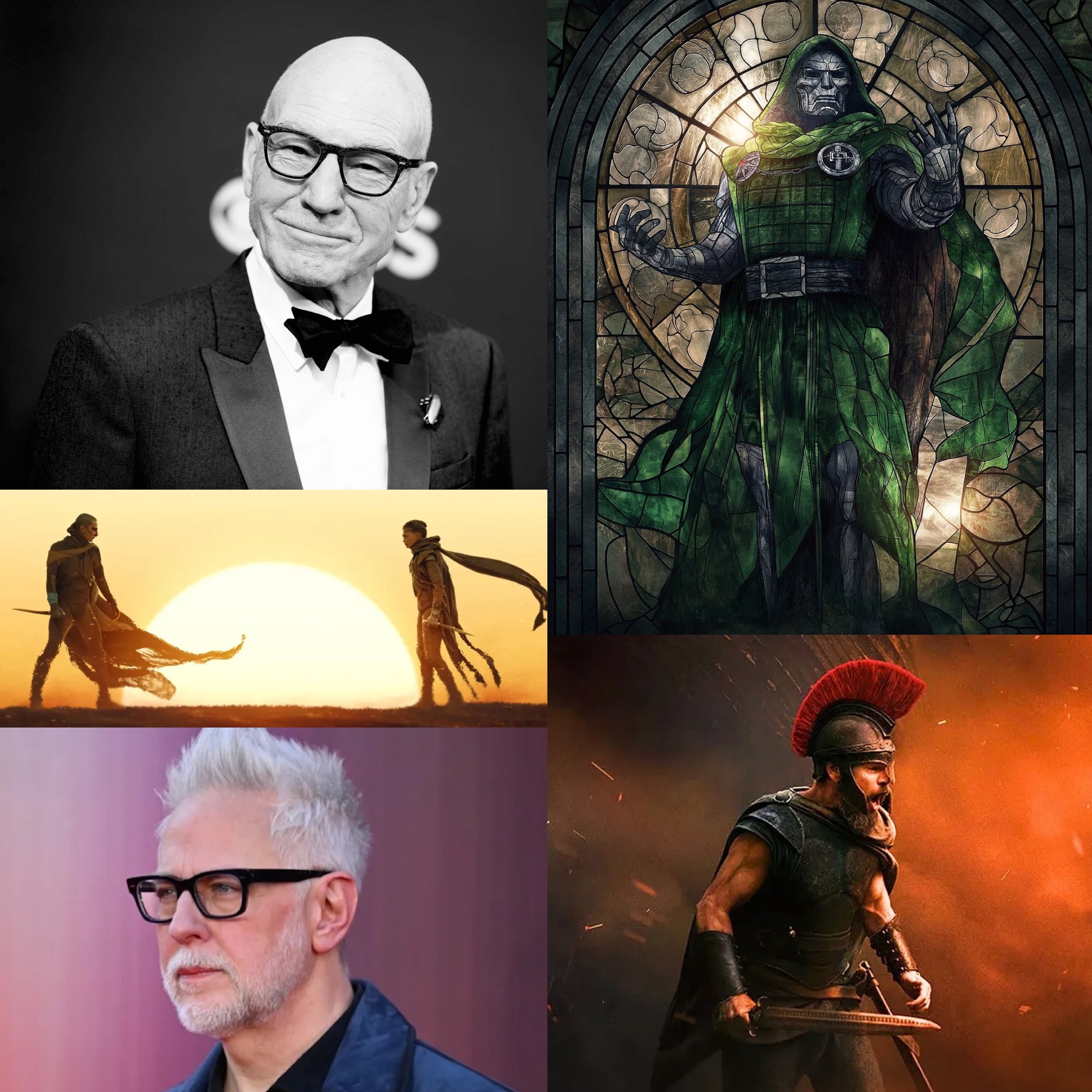 Podcast #155 – Begun awards season has