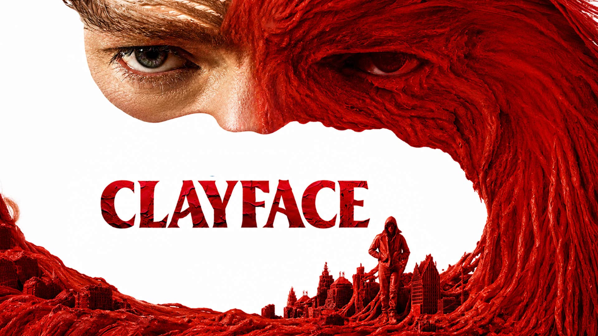 Reseña: CLAYFACE