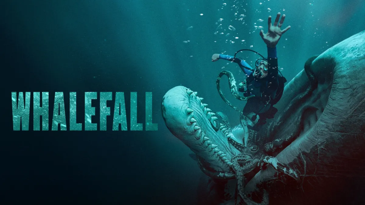 Reseña: WHALEFALL