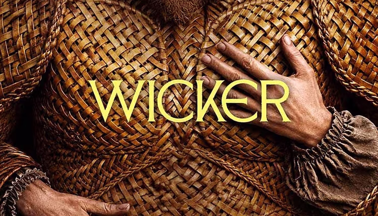 Reseña: WICKER