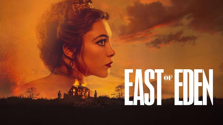 Reseña: EAST OF EDEN (Spoilers)